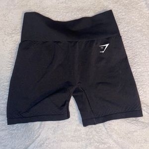 Gymshark Vital Seamless Short - Size Medium